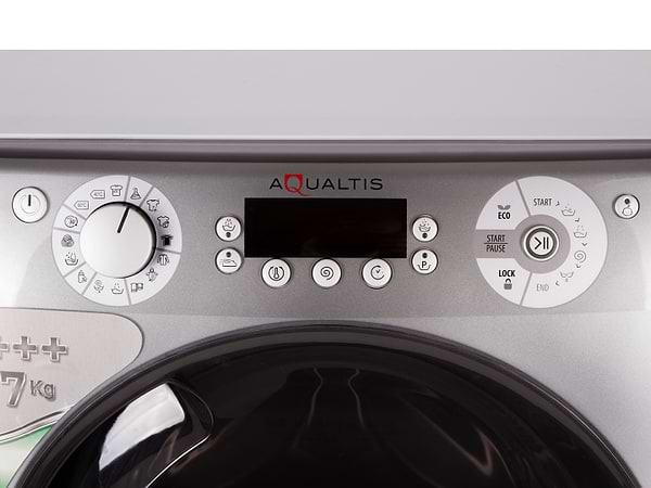 Фото - Стиральная машина Hotpoint-Ariston AQS73F 09 EU