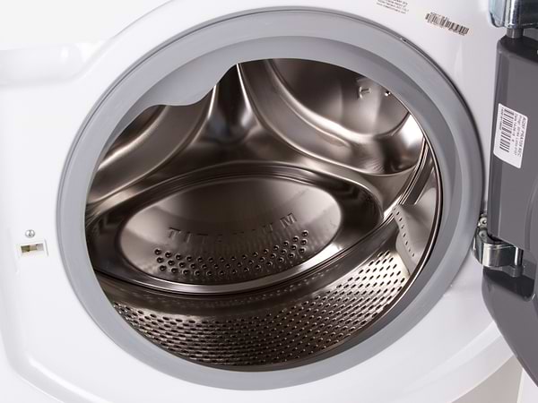 Фото - Стиральная машина Hotpoint-Ariston AQS73F 09 EU