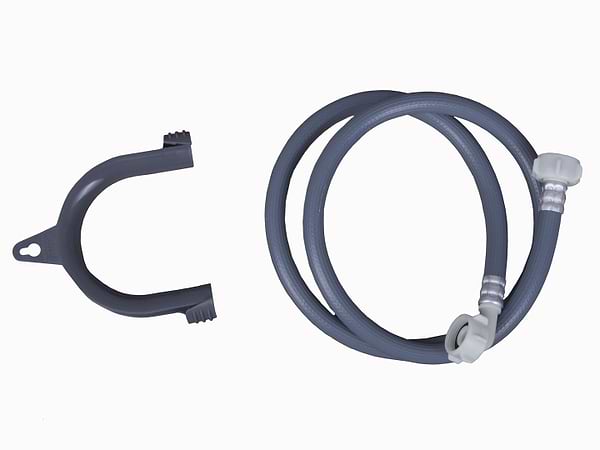 Фото - Стиральная машина Hotpoint-Ariston AQS73F 09 EU