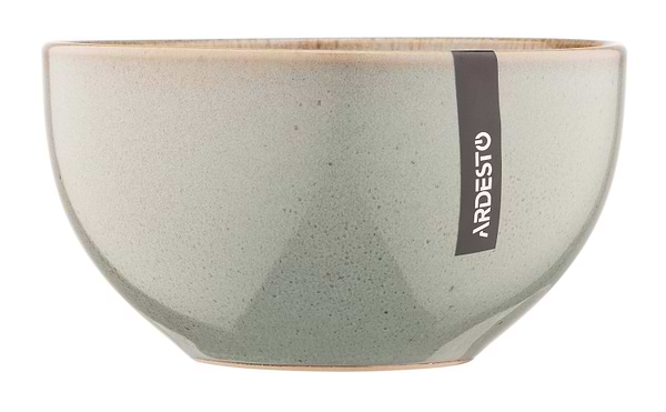 Фото - Салатник Ardesto Lecco 14 см (AR2914LRG)