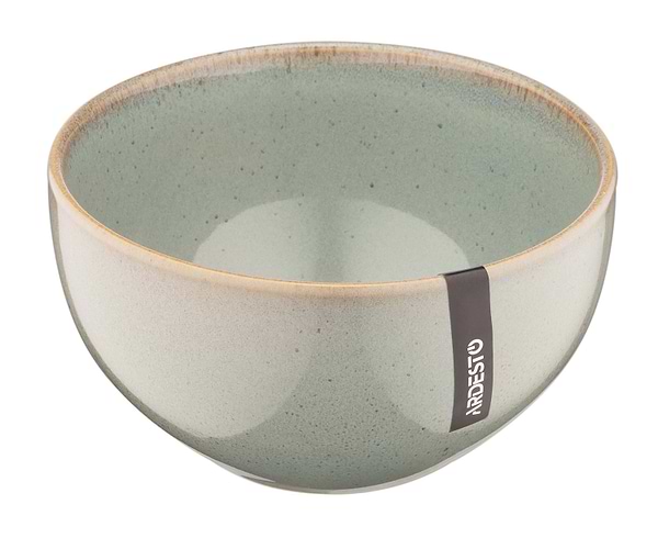 Фото - Салатник Ardesto Lecco 14 см (AR2914LRG)