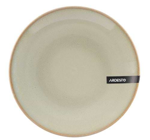 Фото - Тарелка десертная Ardesto Lecco 19,5 см (AR2919LRG)