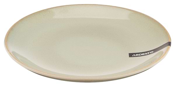 Фото - Тарелка десертная Ardesto Lecco 19,5 см (AR2919LRG)