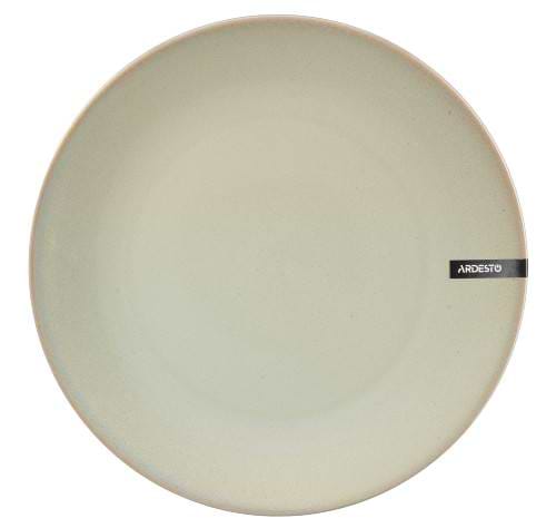Тарелка обеденная Ardesto Lecco 27 см (AR2927LRG)