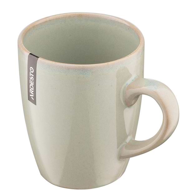 Фото - Чашка Ardesto Lecco 390 мл (AR2939LRG)