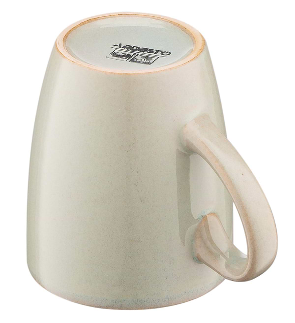 Фото - Чашка Ardesto Lecco 390 мл (AR2939LRG)