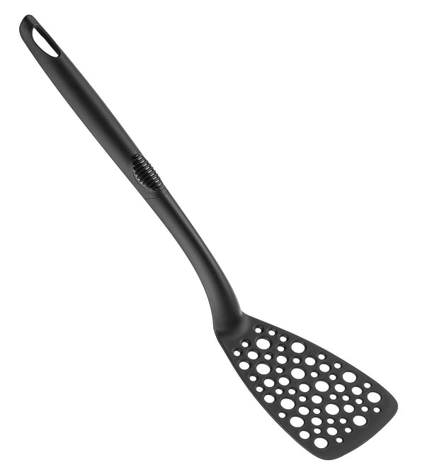 Фото - Поварской набор принадлежностей Ardesto Gemini Gourmet Black 4 шт. (AR3804GG)