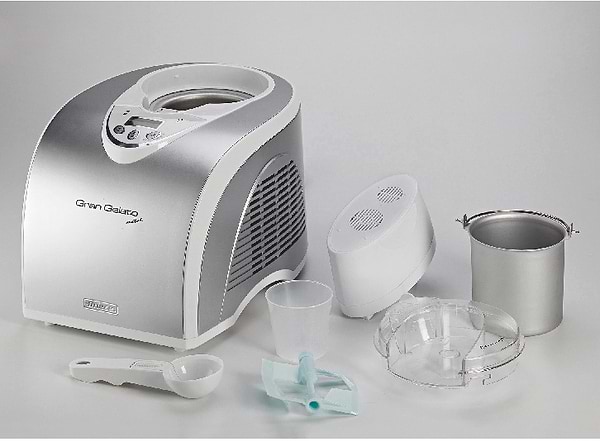 Фото - Морозивниця Ariete 693