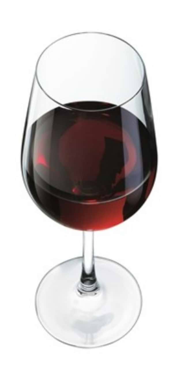 Фото - Набор бокалов ARC Mineral 450 мл 6 шт. (H2006)