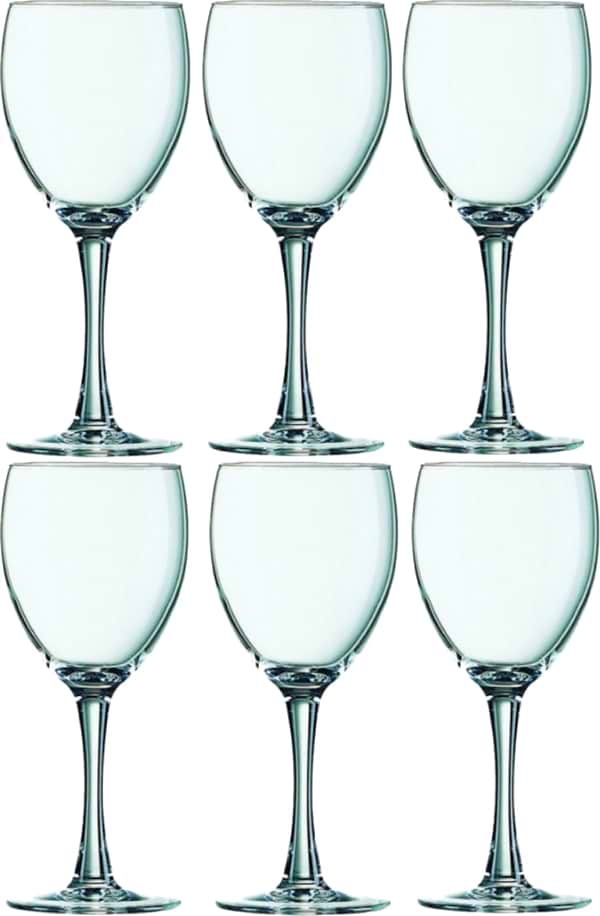 Фото - Набор бокалов ARC Princesa 230 мл 6 шт. (J4160)