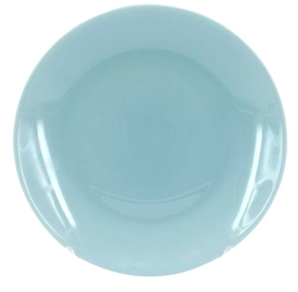 Фото - Тарілка десертна ARC Zelie Paradise Blue 18 см (V5849)