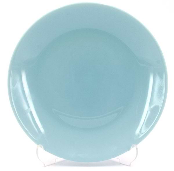 Фото - Тарілка десертна ARC Zelie Paradise Blue 18 см (V5849)