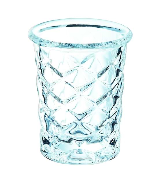 Фото - Стопка для водки Arcoroc New York 6х34 мл (P2650)
