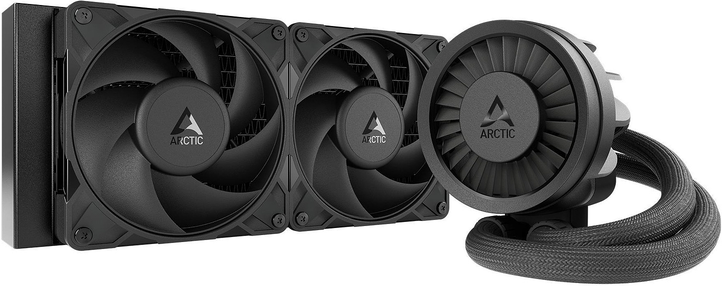 Водяная система охлаждения ARCTIC ACFRE00163A