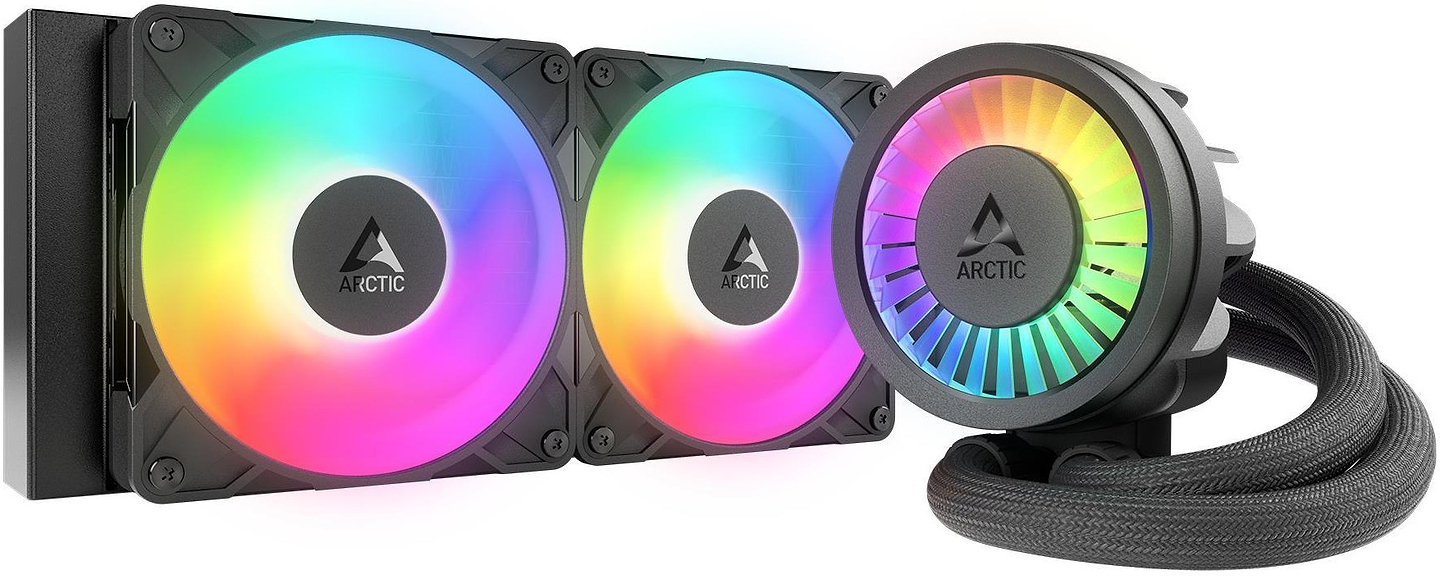 Водяная система охлаждения ARCTIC ACFRE00167A