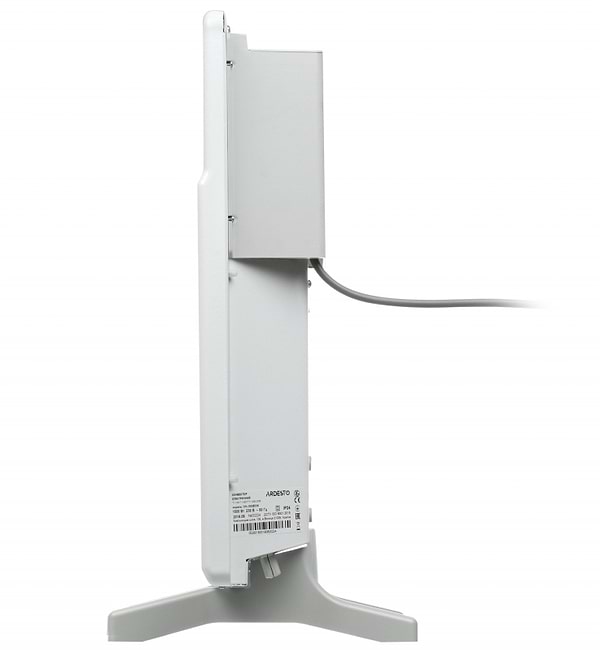 Фото - Конвектор Ardesto СН-1500ECW