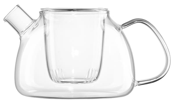 Фото - Уцінка - Чайник заварювальний Ardesto 1000 мл (AR3010GF) #