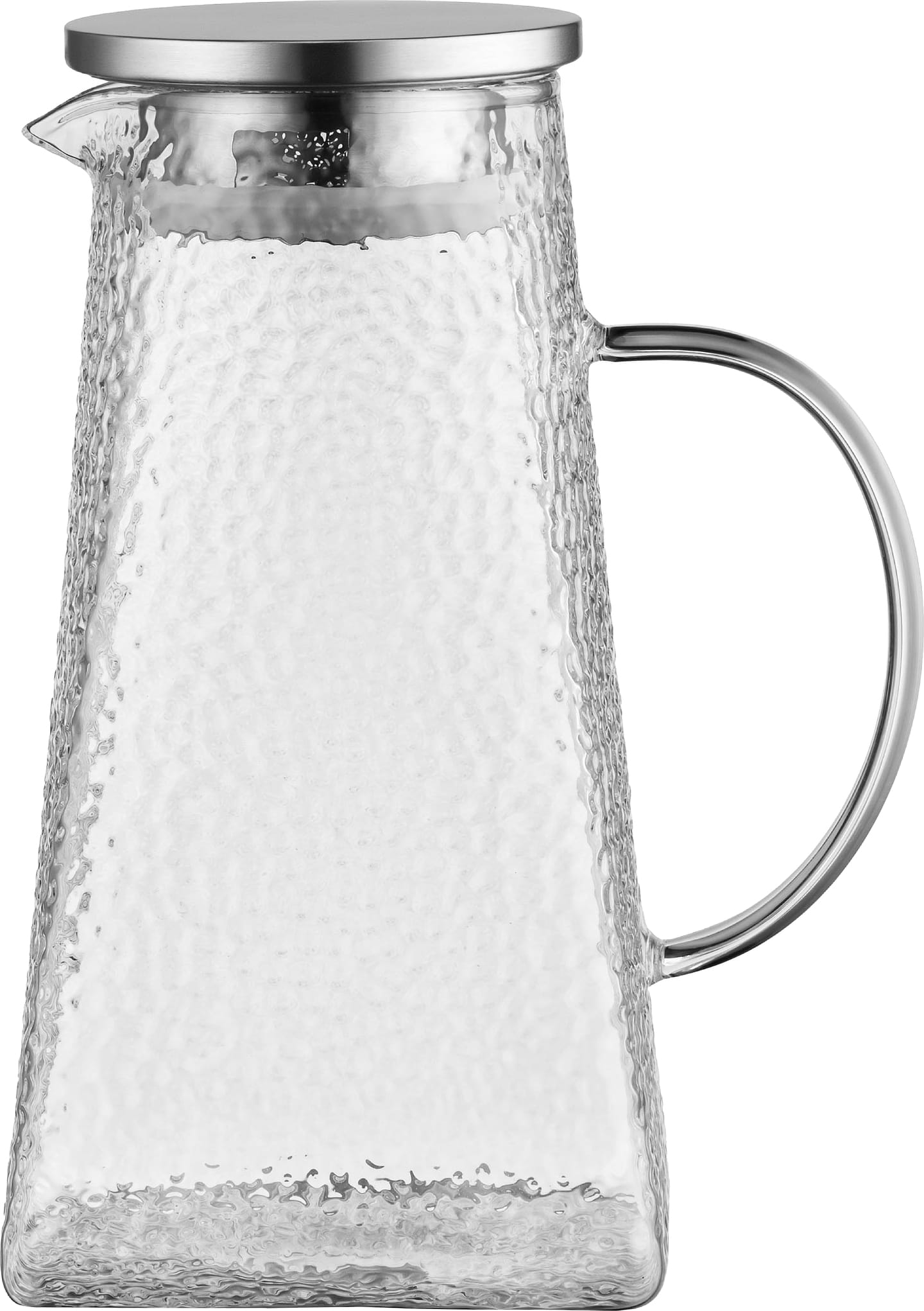 Купити Глечик Ardesto 1500 мл (AR2615SS) - Фото 1 Глечик Ardesto 1500 мл (AR2615SS) - Фото 1