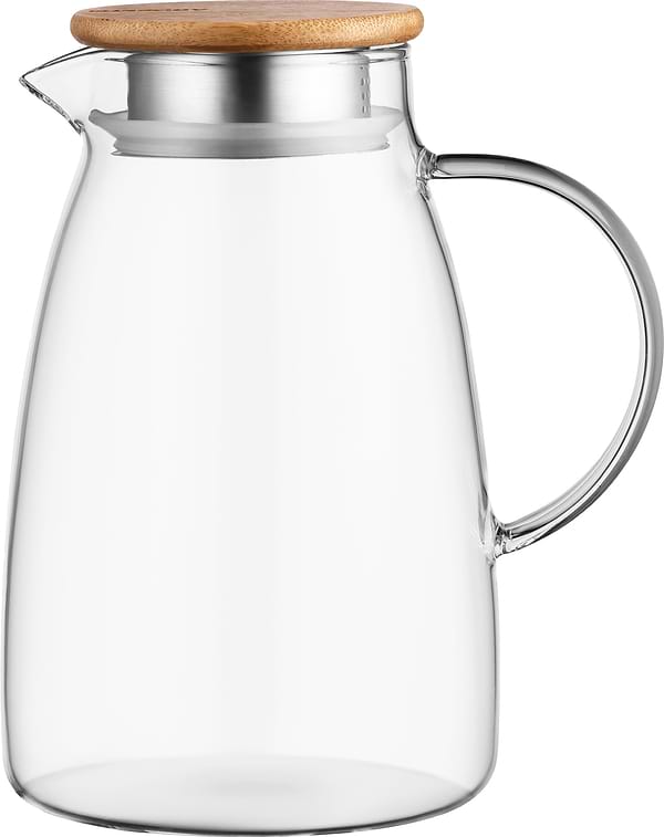 Фото - Глечик Ardesto 1500 мл (AR2615ST)