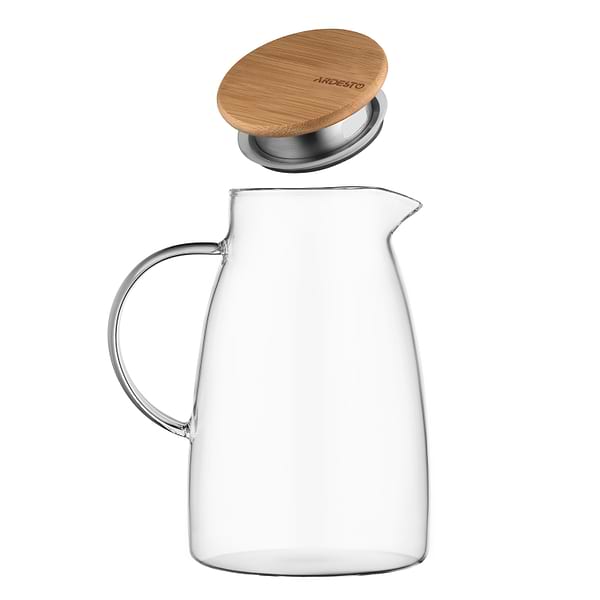 Фото - Глечик Ardesto 1500 мл (AR2615ST)