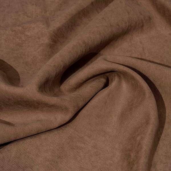 Фото - Портьера Ardesto 150х270 см шоколад (ART1010CH)