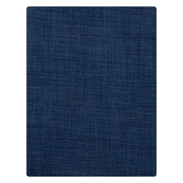 Фото - Портьера Ardesto 150х270 см синий темный (ART1020NA)