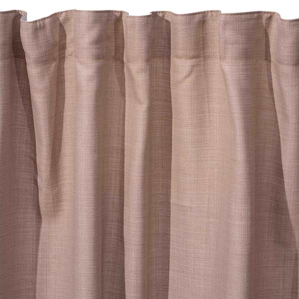 Фото - Портьєра Ardesto 150х270 см тауп (ART1020TA)