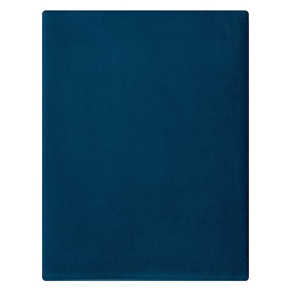 Фото - Портьера Ardesto 150х270 см синий темный (ART1030NA)