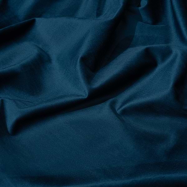 Фото - Портьера Ardesto 150х270 см синий темный (ART1030NA)