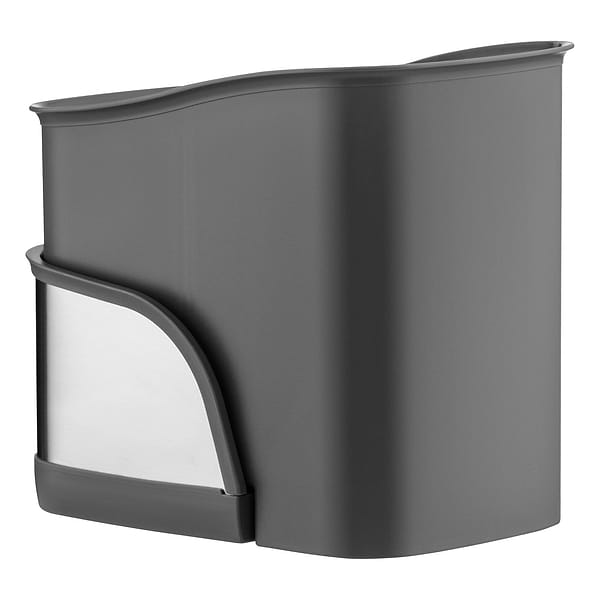 Фото - Органайзер для кухні Ardesto 15х10х13.5 см (ARHB3101GS)