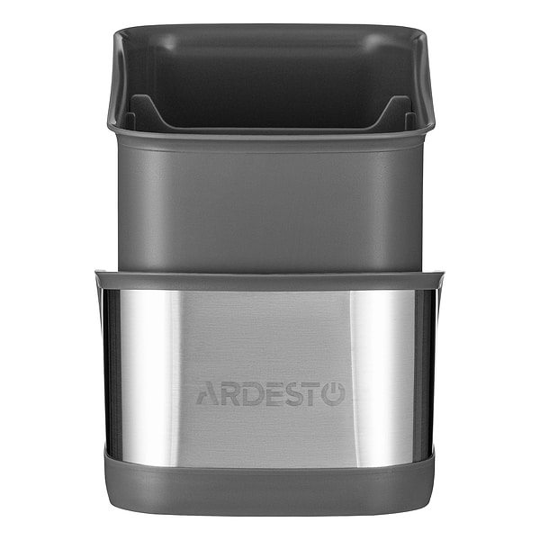 Фото - Органайзер для кухні Ardesto 15х10х13.5 см (ARHB3101GS)