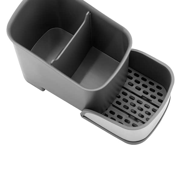 Фото - Органайзер для кухні Ardesto 15х10х13.5 см (ARHB3101GS)