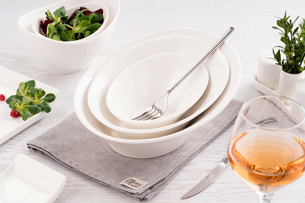 Фото - Салатник Ardesto 16 см (AR3731)