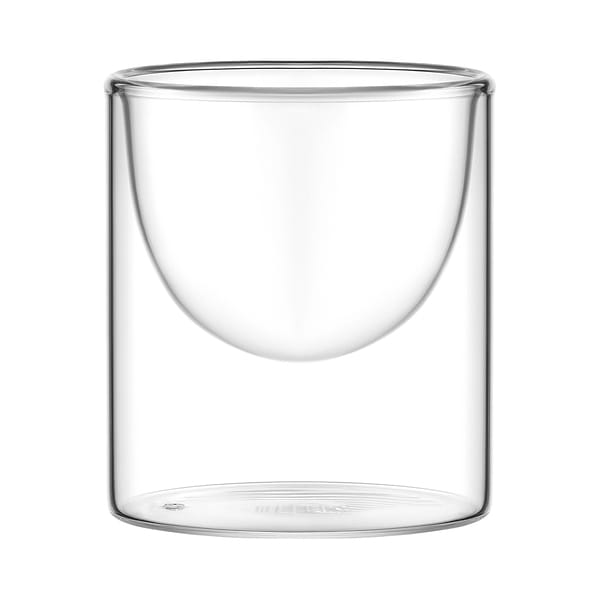 Фото - Креманка Ardesto 220 мл 2 шт. (AR2622BCR)