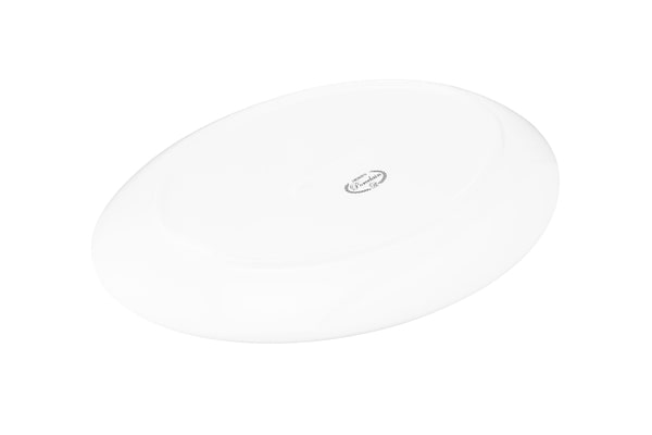 Фото - Блюдо Ardesto 20.5х16 см (AR3725)