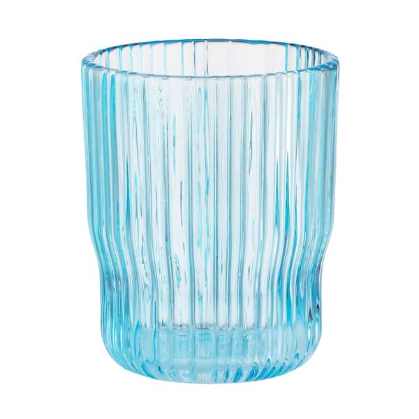 Фото - Набір склянок Ardesto 300 мл 2 шт. (AR2630SBL)