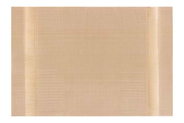 Фото - Серветка для сервірування Ardesto 30х45 см Gold (AR3301G)