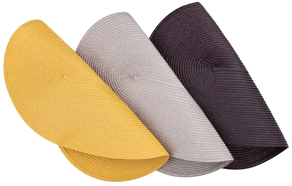 Фото - Серветка для сервірування Ardesto 30х45 см Beige (AR3314OBG)