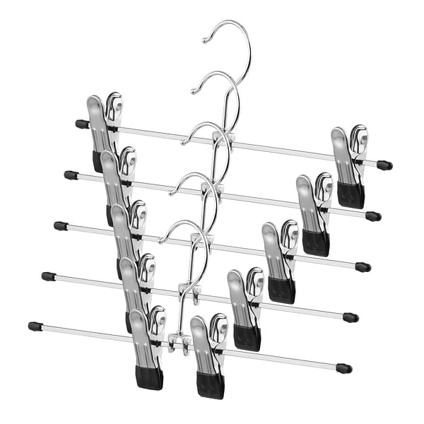 Фото - Вішалка Ardesto 30 см 5 шт. (ARHC2805BC)