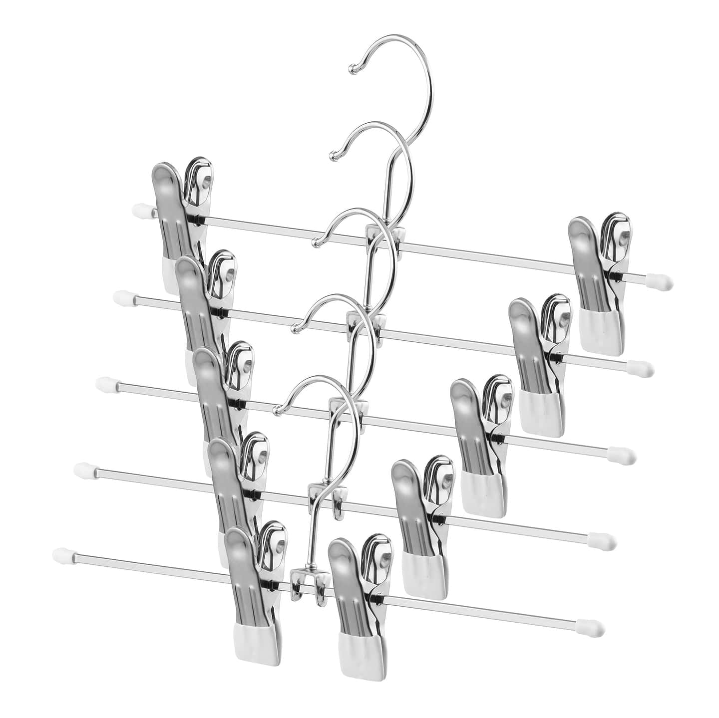 Вішалка Ardesto 30 см 5 шт. (ARHC2805WC)