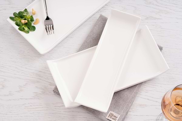 Фото - Блюдо Ardesto 30.5х9 см (AR3709)