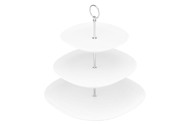 Фото - Фуршетна стійка Ardesto 32х32 см (AR3707)