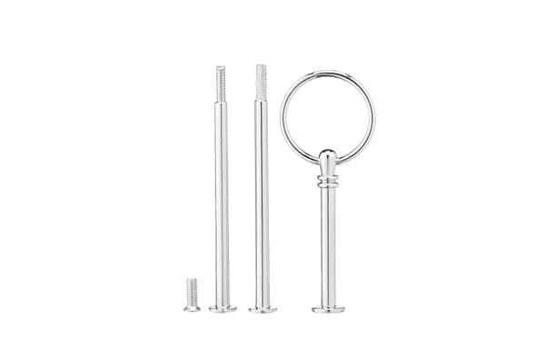 Фото - Фуршетна стійка Ardesto 32х32 см (AR3707)