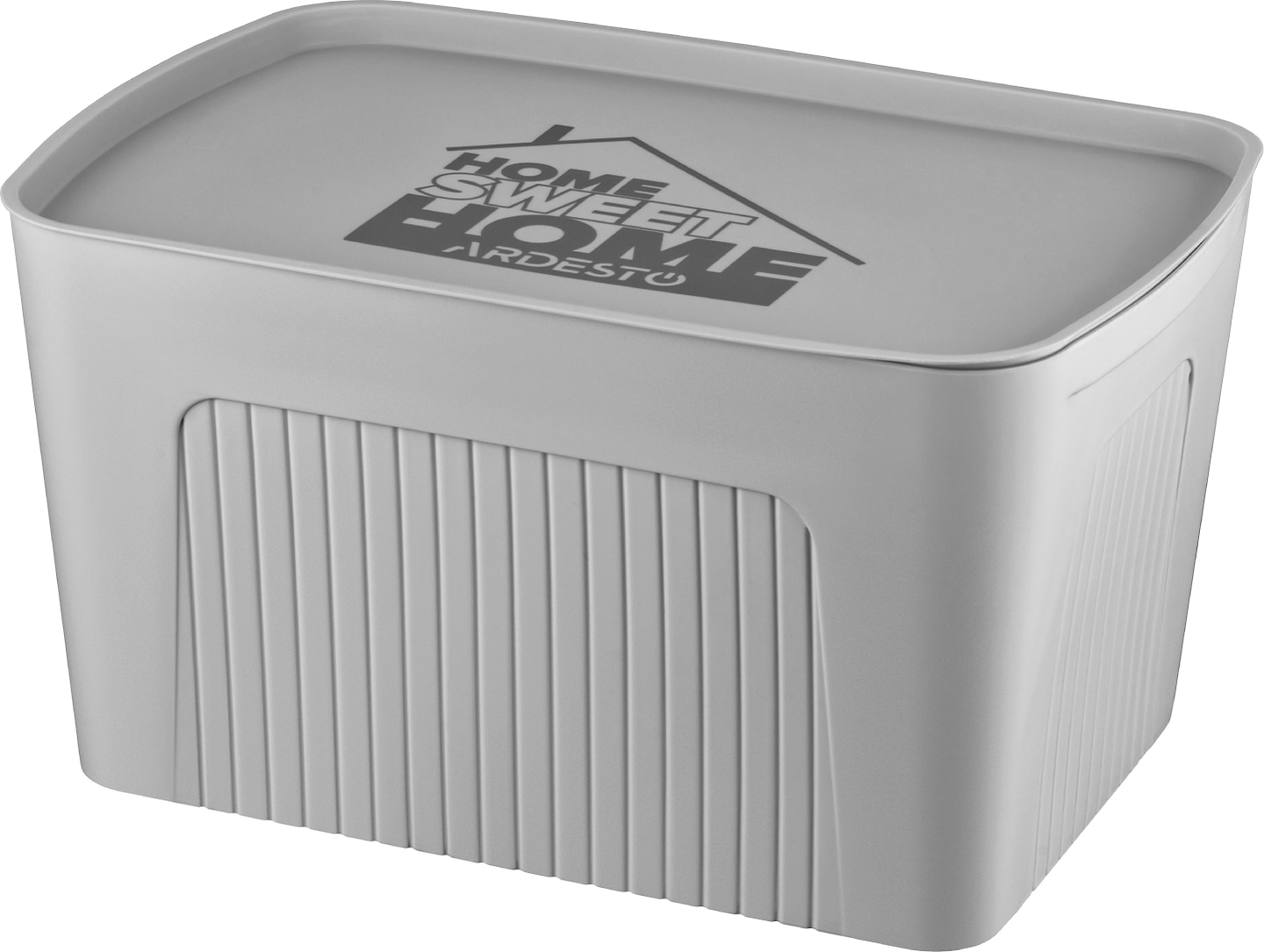Короб для хранения Ardesto 45.5х31х24.5 см (ARHC2523G)