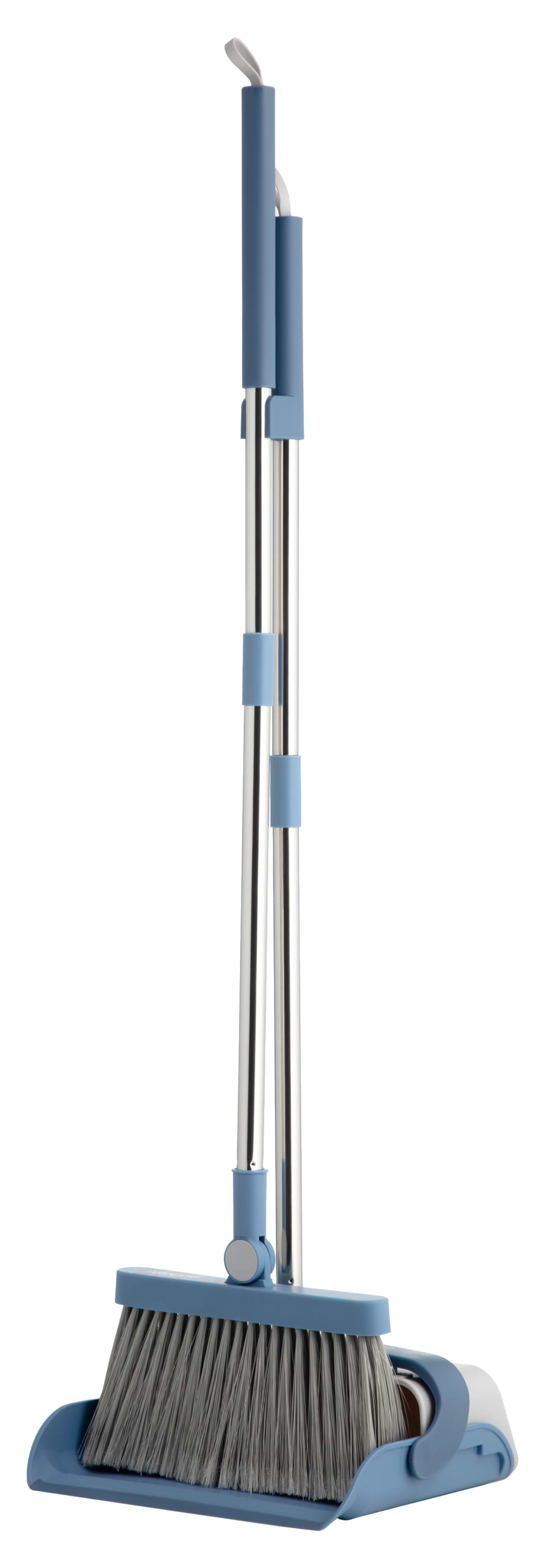 Набор для уборки Ardesto 79.2 см (ARHE1301B) - Фото 1