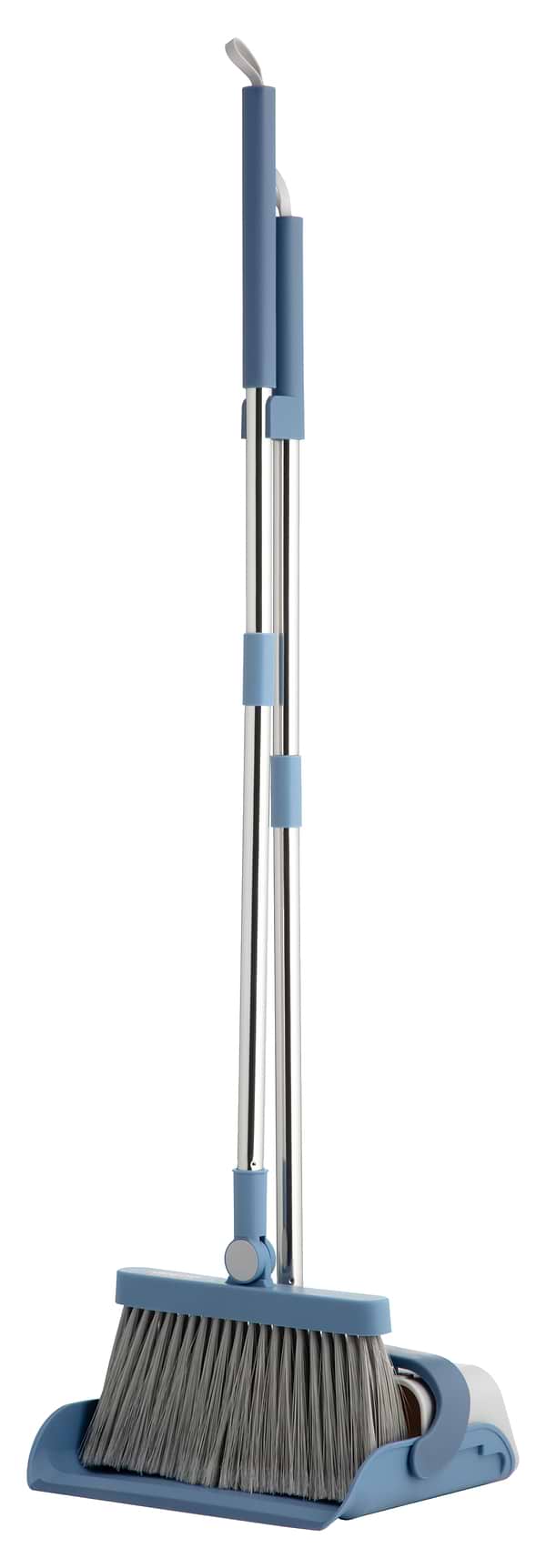 Фото - Набір для прибирання Ardesto 79.2 см (ARHE1301B) Фото - Набір для прибирання Ardesto 79.2 см (ARHE1301B)