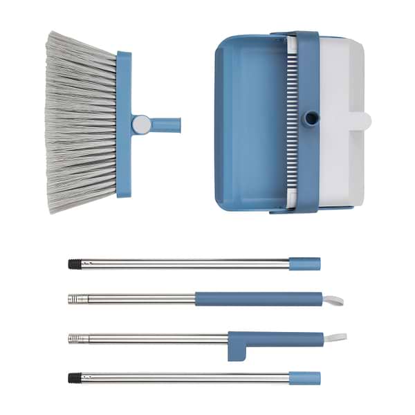 Фото - Набір для прибирання Ardesto 79.2 см (ARHE1301B)