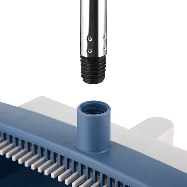 Фото - Набір для прибирання Ardesto 79.2 см (ARHE1301B)