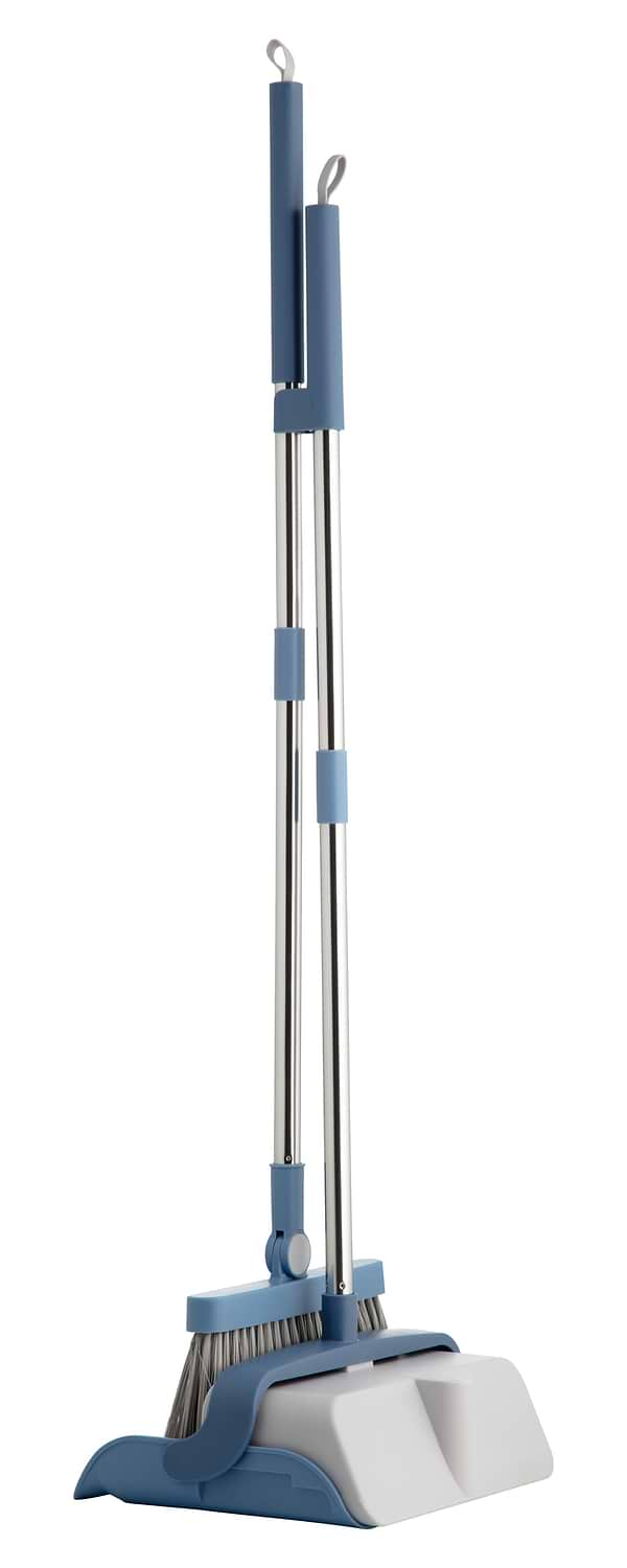 Фото - Набір для прибирання Ardesto 79.2 см (ARHE1301B)