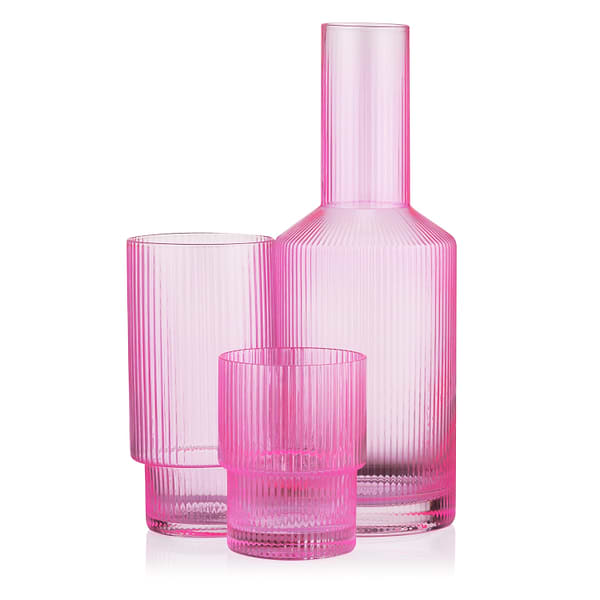 Фото - Графин Ardesto 800 мл (AR2690GPN)